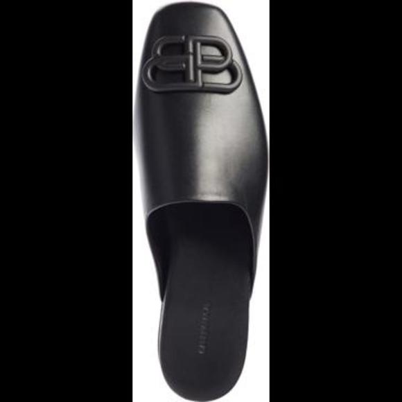 Balenciaga Cosy BB Mule - Picture 4 of 10